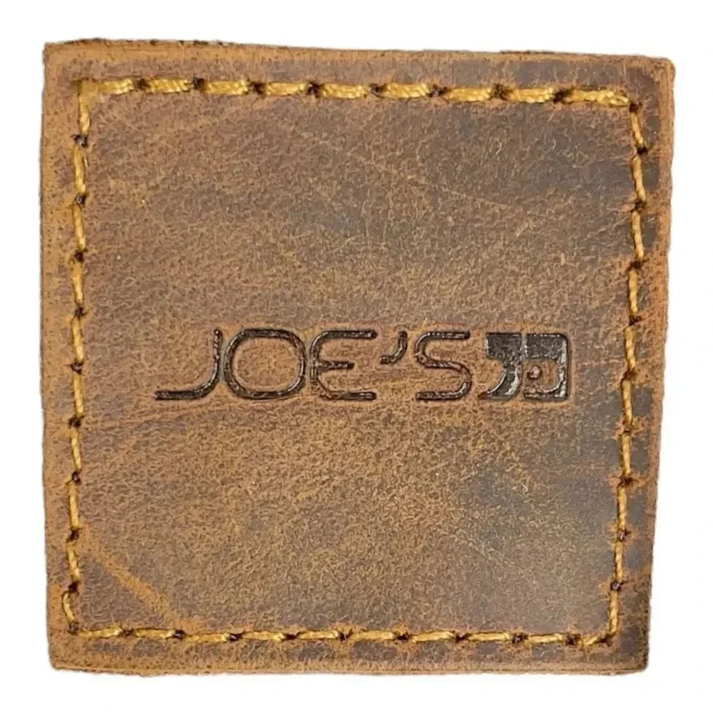 Joe's Giovanna Demin Jean Jacket